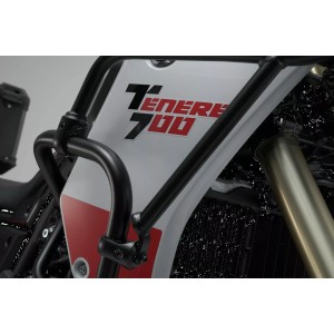 Upper Crash Bars Sw-Mototech | Yamaha Tenere