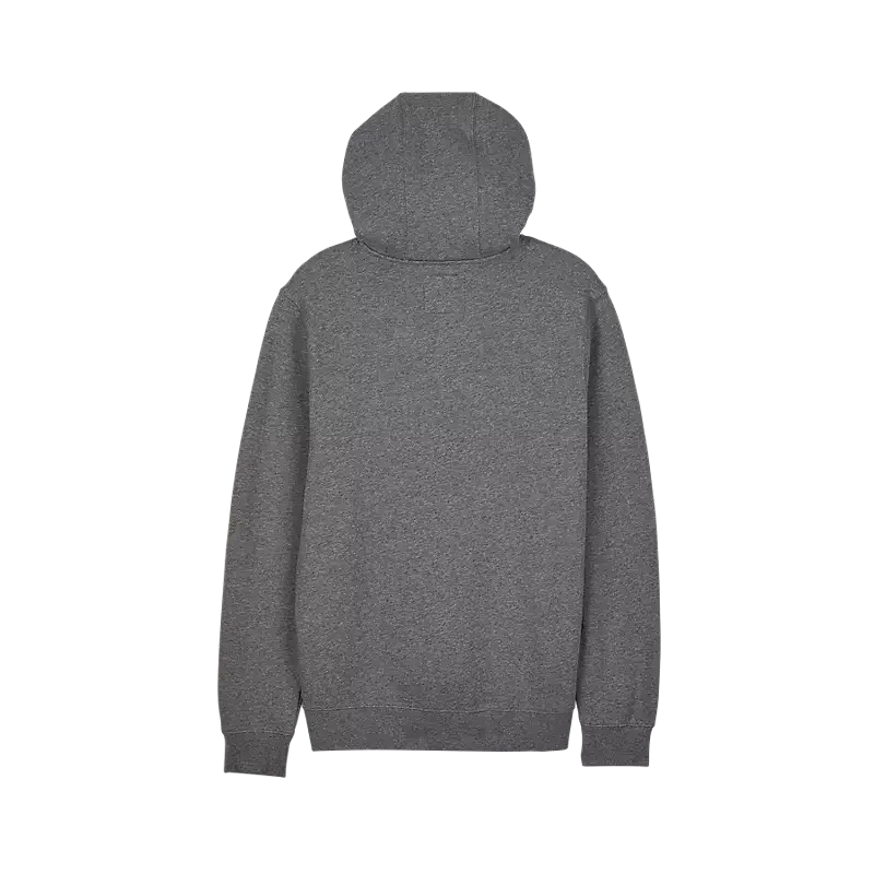 Sweat à capuche Fox x Kawasaki Graphite