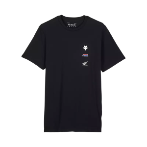 T-shirt Premium Fox x Honda II