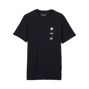 T-shirt Premium Fox x Honda II