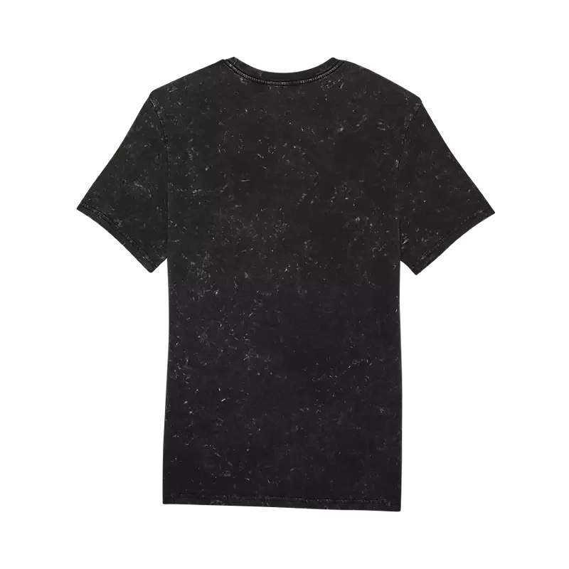 T-shirt FOX Throttle Premium