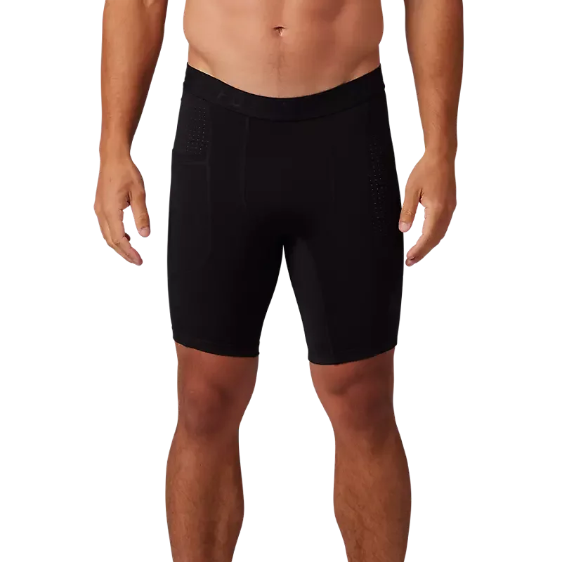 FOX Tecbase Commpression Short Neri