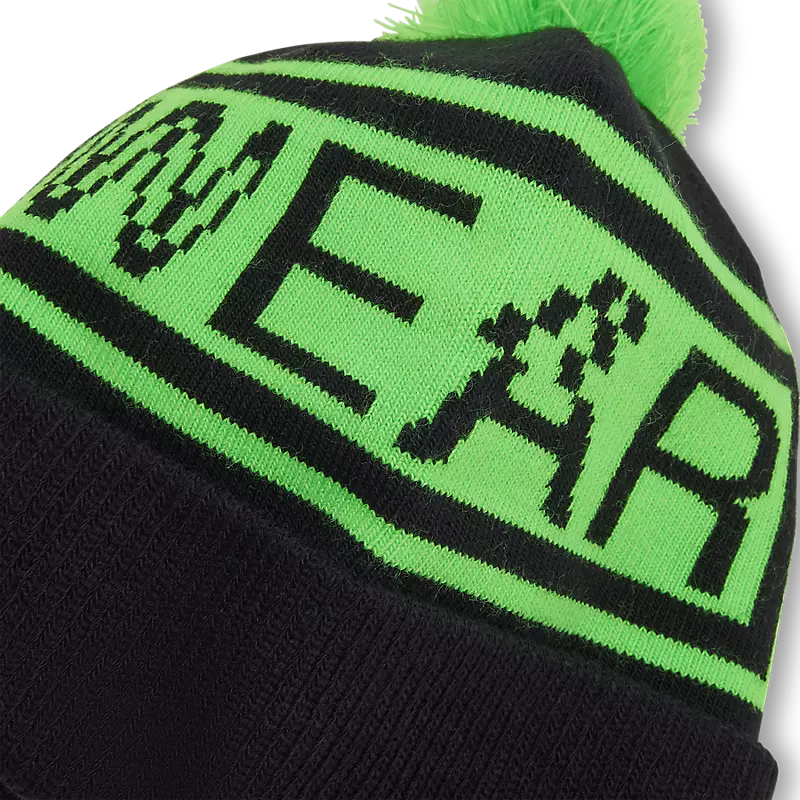 FOX Beanie Throttle