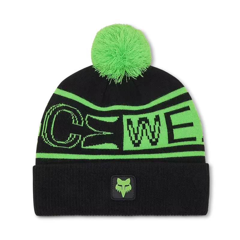 FOX Beanie Throttle