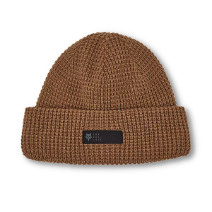 Cuffiotto FOX Zenther Walnut