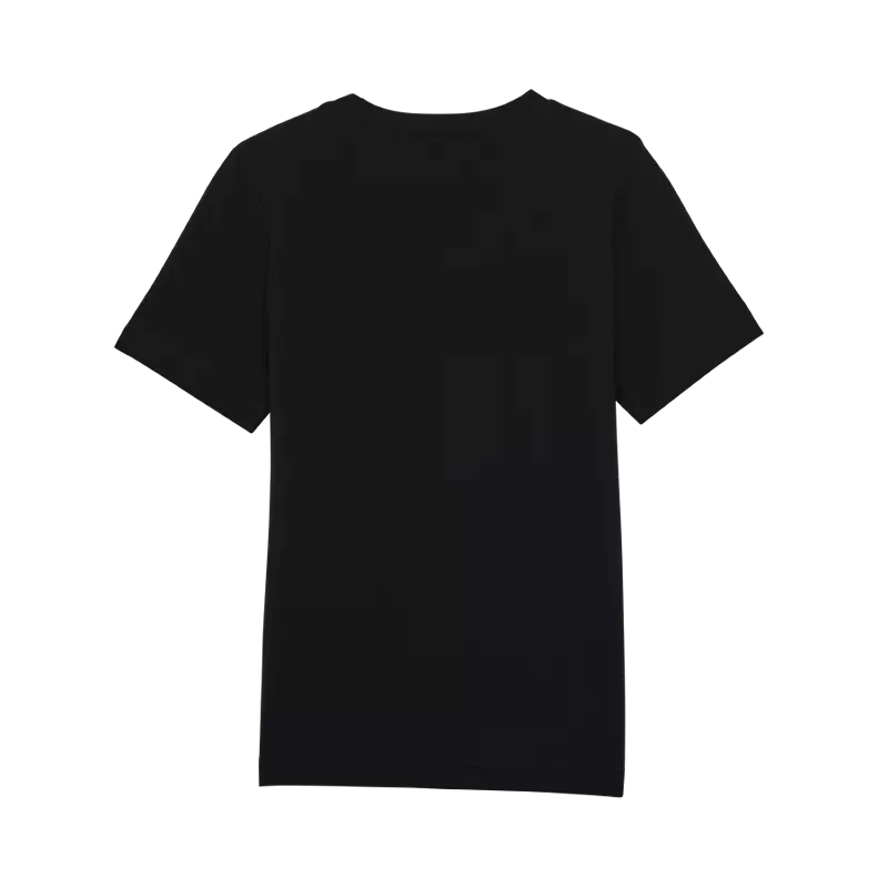 T-shirt Race Spec Dream - Ragazzi Nera