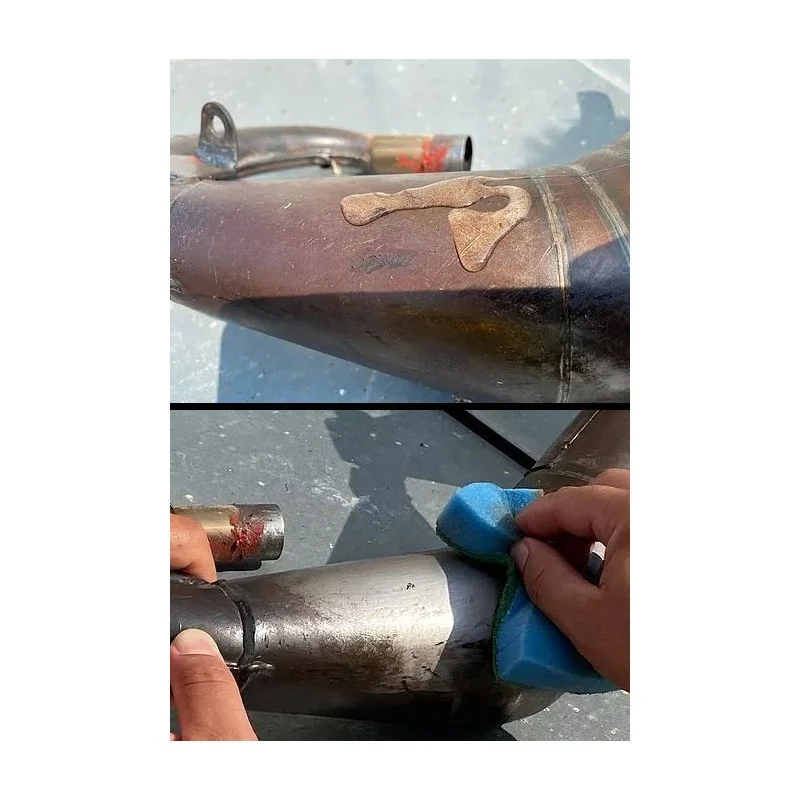 Rust Remover by Dirt Wheels 200 ml