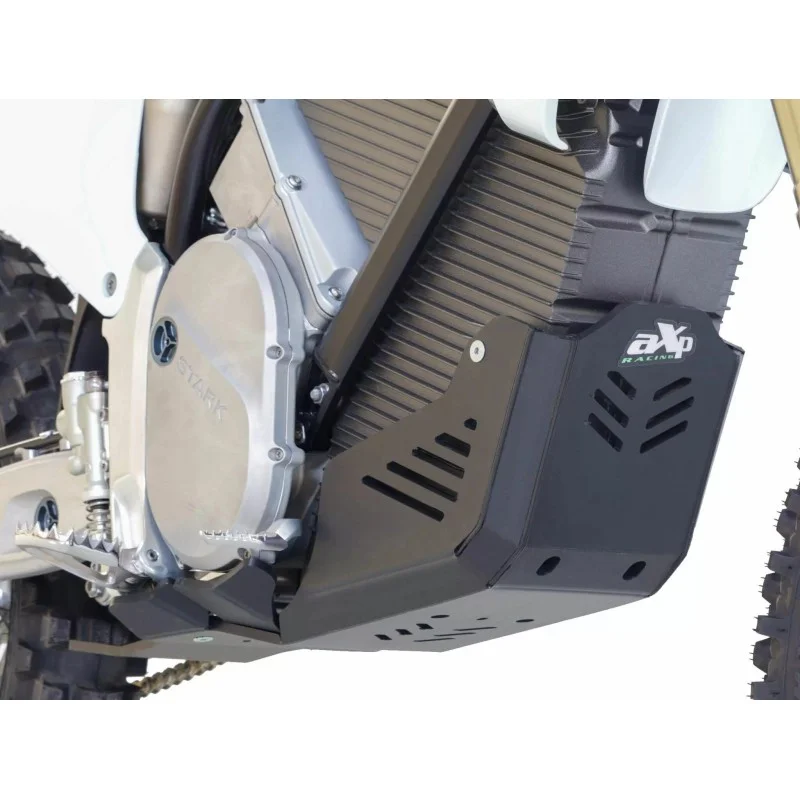 AXP XTREM Motorschutzplatte| Stark Varg
