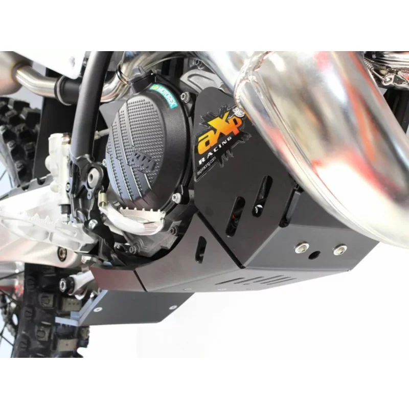 AXP XTREM Motorschutzplatte| Ktm Husqvarna GasGas 250-300