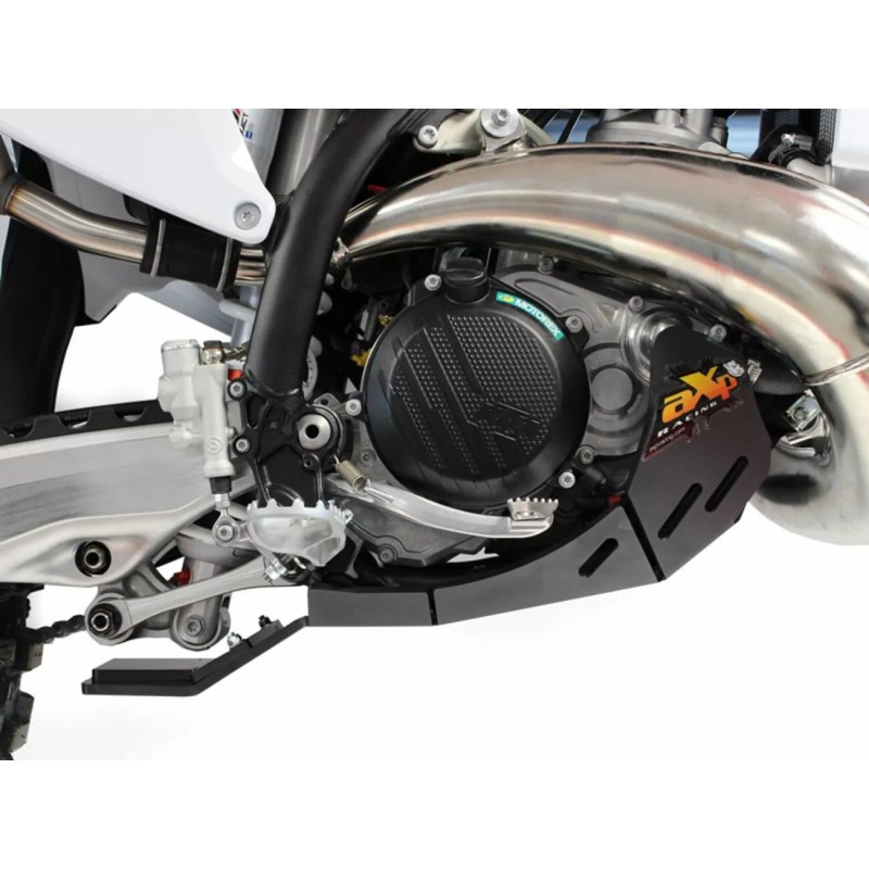 AXP XTREM Motorschutzplatte| Ktm Husqvarna GasGas 250-300