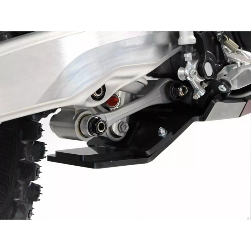 AXP XTREM Motorschutzplatte| Ktm Husqvarna GasGas 250-300