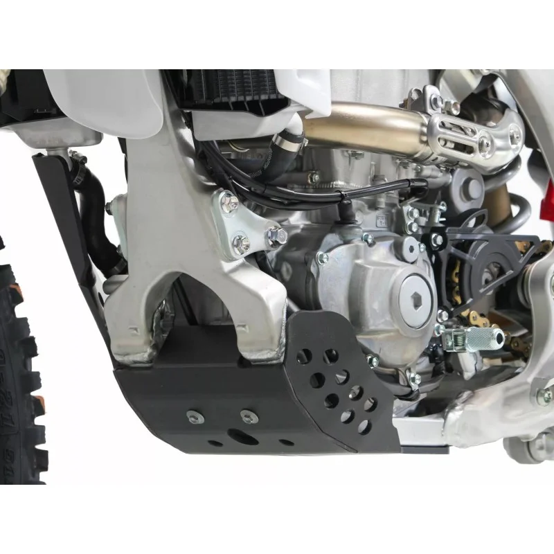 Piastra paramotore AXP XTREM | Yamaha YZF 250 2024+