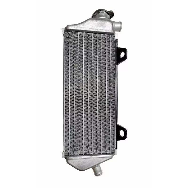 Right radiator KSX | Ktm-Husqvarna-GasGas 2023+