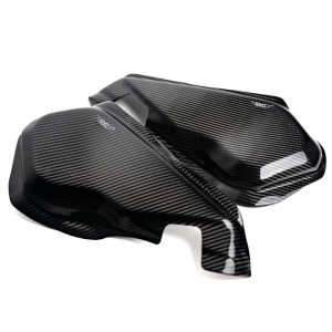 Couvercle inférieur en carbone CMT | Yamaha Tenere 700