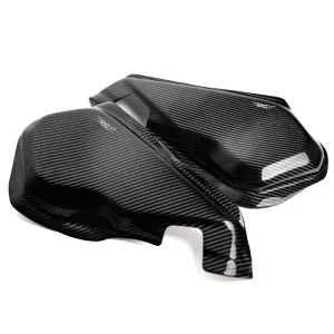 Lower Carbon cover CMT | Yamaha Tenere 700