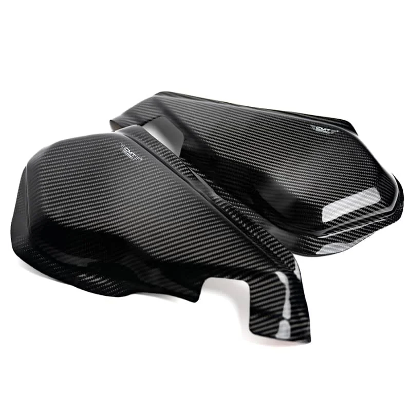 Lower Carbon cover CMT | Yamaha Tenere 700