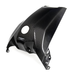 Couvercle supérieur en carbone CMT | Yamaha Tenere 700