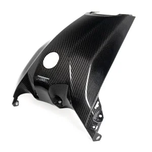 Cover serbatoio superiore in carbonio CMT | Yamaha Tenere 700