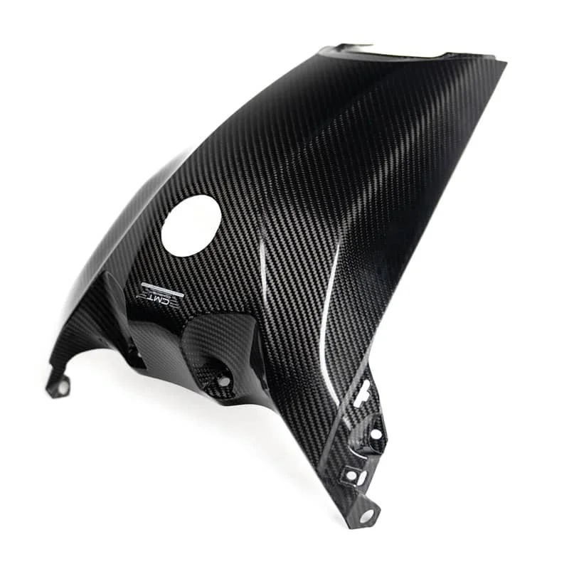 Upper Carbon cover CMT | Yamaha Tenere 700
