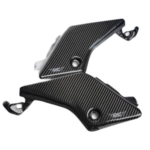 Carbon Unterbodenverkleidung CMT | Yamaha Tenere 700
