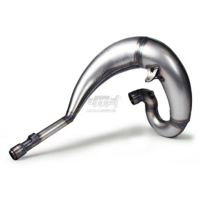 Auspufftopf DEP | Honda CR 250 1989-1991