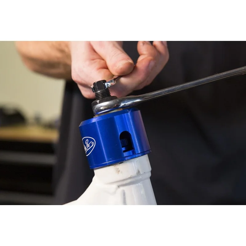 Steering Head Race Puller II | Motion Pro