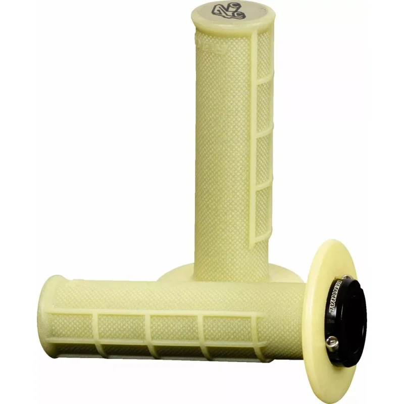 Poignées lock-on Renthal Kevlar