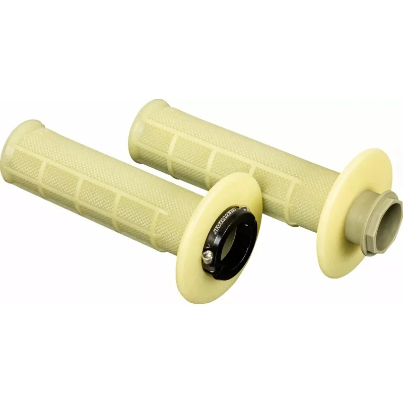 Poignées lock-on Renthal Kevlar