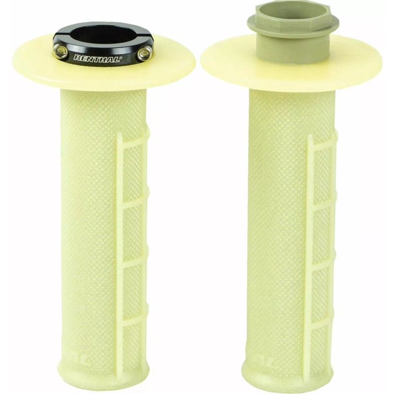 Renthal Kevlar Lock-On Griffe