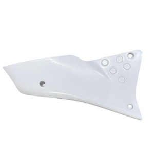 Panneau latéral droit Fantic XE/XM 50 - XMF/XEF 125 2009-2016
