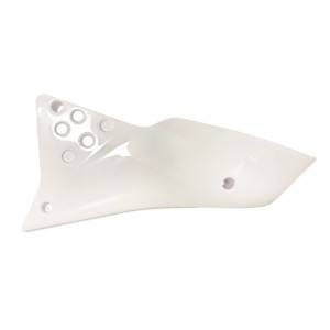 Tabella laterale sinistra Fantic XE/XM 50 - XMF/XEF 125 2009-2016