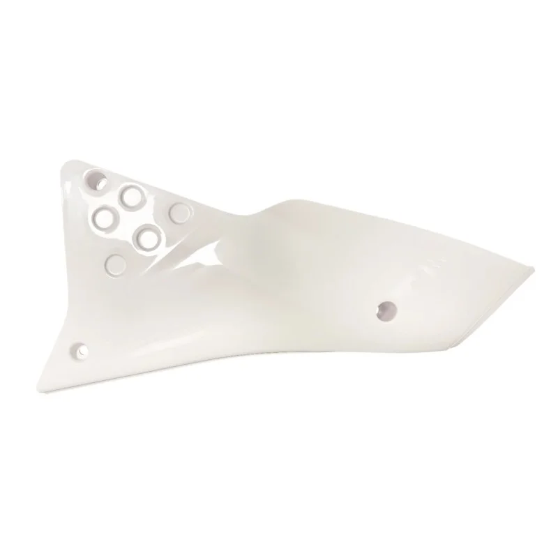 Panneau latéral gauche Fantic XE/XM 50 - XMF/XEF 125 2009-2016