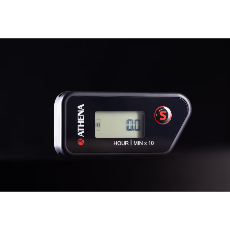 Hour Meter Wireless ATHENA