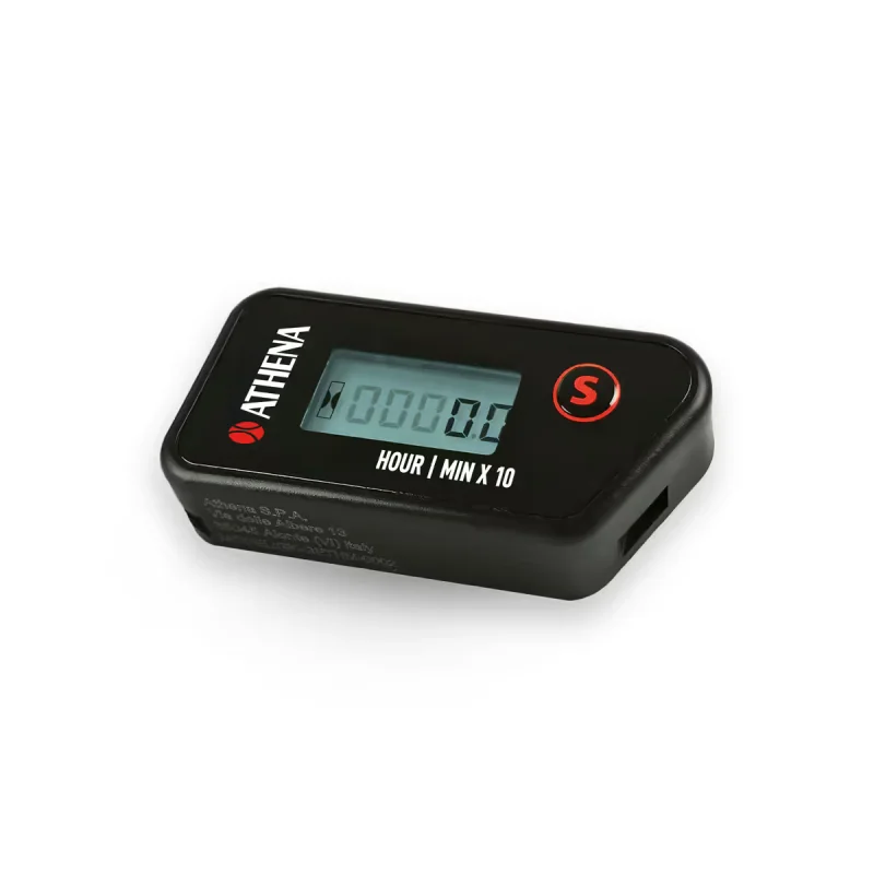 Hour Meter Wireless ATHENA