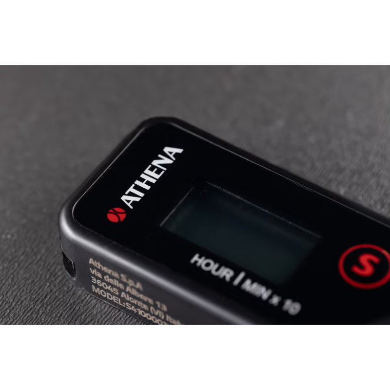 Hour Meter Wireless ATHENA