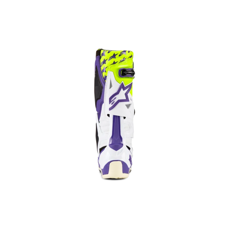 Stiefel Alpinestars Tech 10 Limited Edition x Dirt Studios