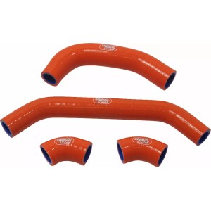 Kits de durites de radiateur Samco | Ktm SX 125 2023+