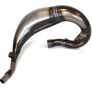 HGS exhaust pipe | KTM SX 65 Husqvarna TC 65 GasGas MC 65 2024-