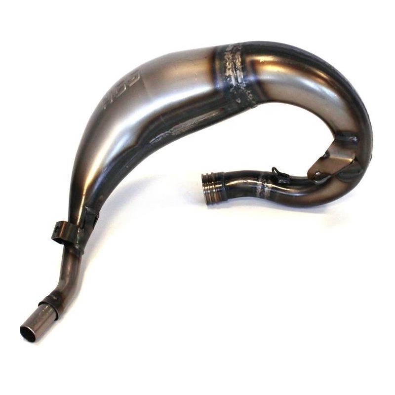 Marmitta HGS | KTM SX 65 Husqvarna TC 65 GasGas MC 65 2024-