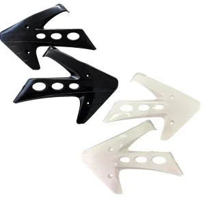 Radiator Covers Fantic | XM XE 50 XMF/XEF 125 2008-2016