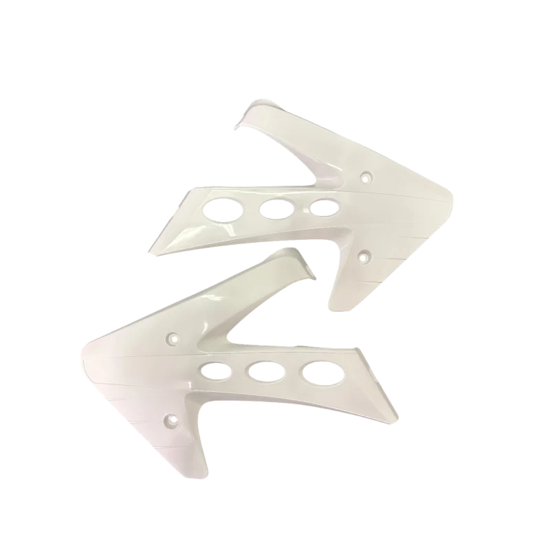 Radiator Covers Fantic | XM XE 50 XMF/XEF 125 2008-2016