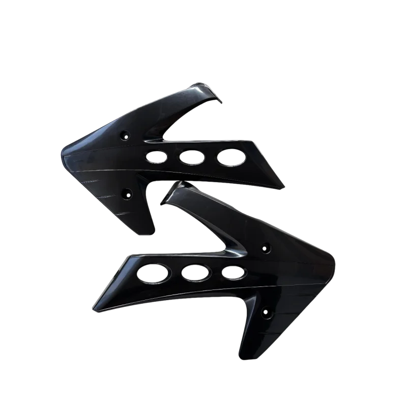 Convoyeurs Fantic | XM XE 50 XMF/XEF 125 2008-2016