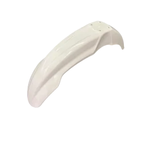 Front fender Fantic enduro | Caballero 50 - 125 2006-2009