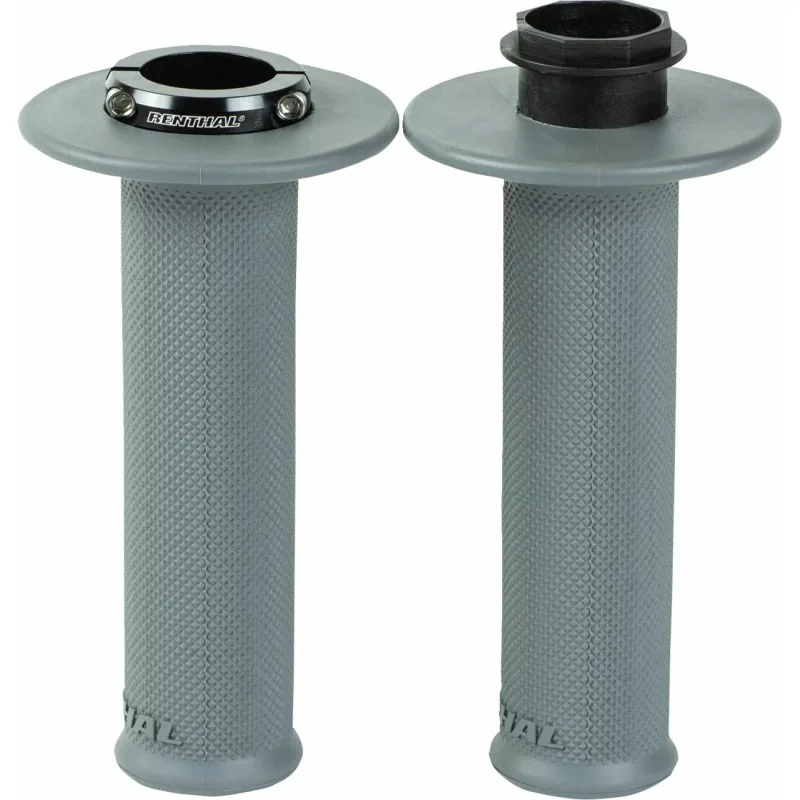 Renthal lock-on full diamond medium Griffe