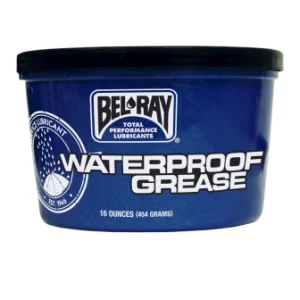 Grasso al litio Bel ray 3607-0020