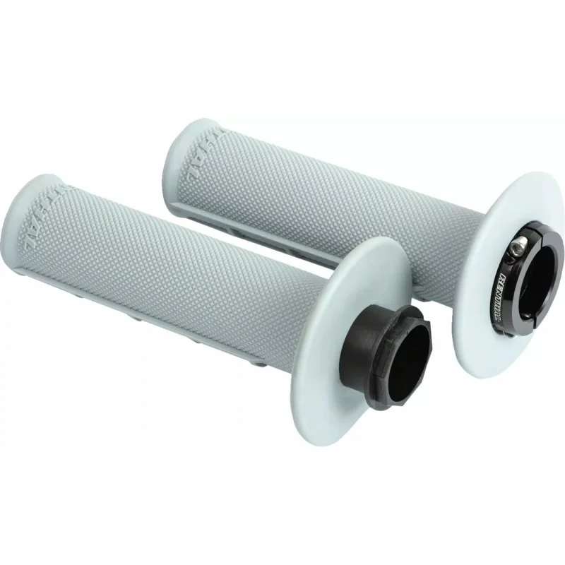 Renthal lock-on half waffle soft griffe