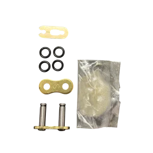 Giunto falsa maglia (clip) catena Oring VictoryMX passo 520
