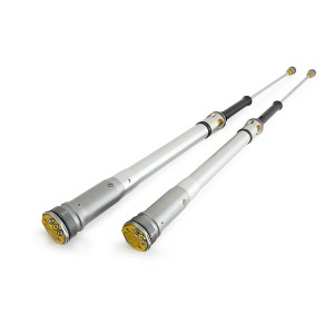 Kit cartucce Öhlins TTX 22 MX Enduro FCX 1204 | Ktm Husqvarna GasGas