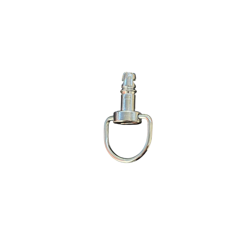 Yamaha / Fantic quick release screw