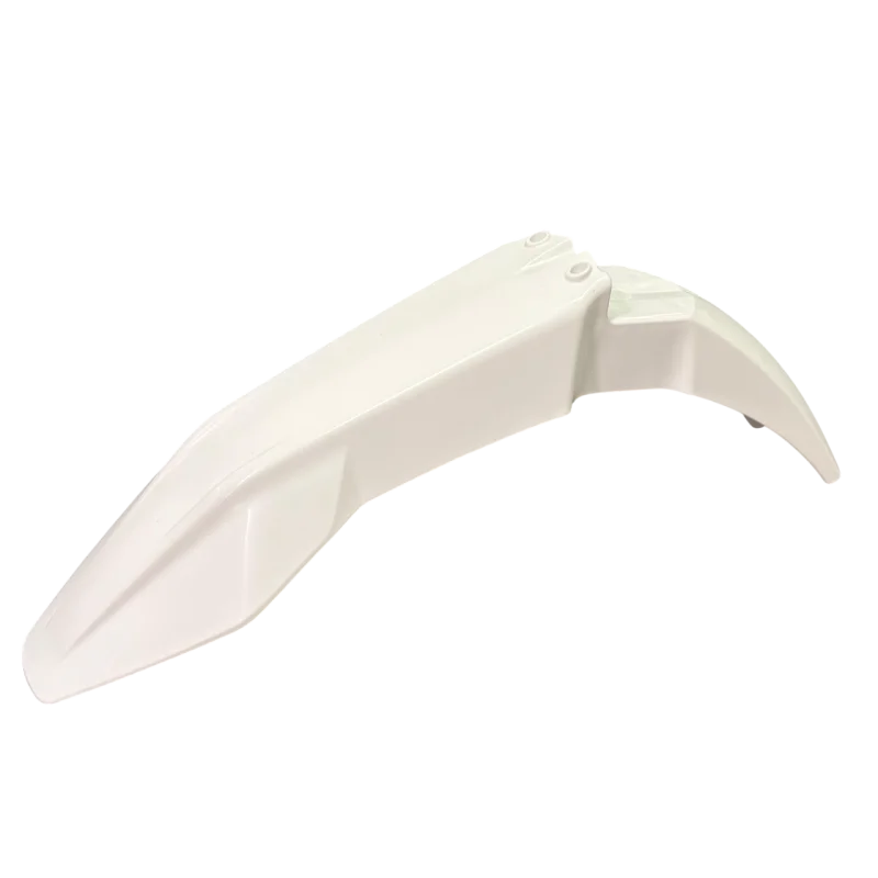 Front fender | Fantic XX XE 125/250 2025+ XXF/XEF 250 450 2025+